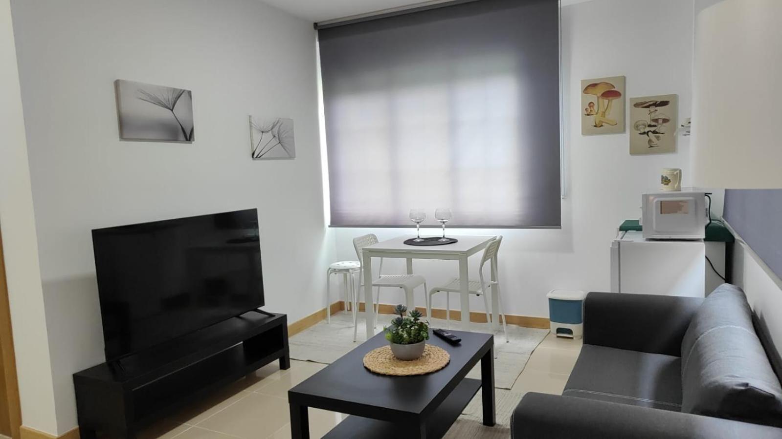 Lar De Yago - Habitacion Ribadeo Exteriér fotografie