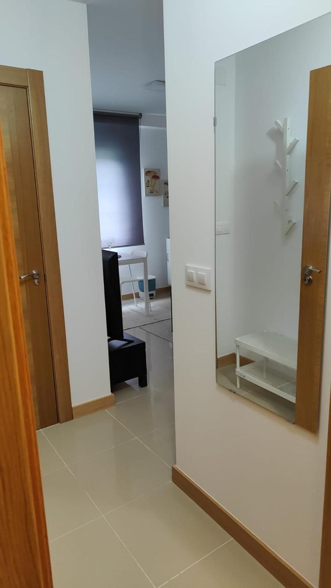Lar De Yago - Habitacion Ribadeo Exteriér fotografie