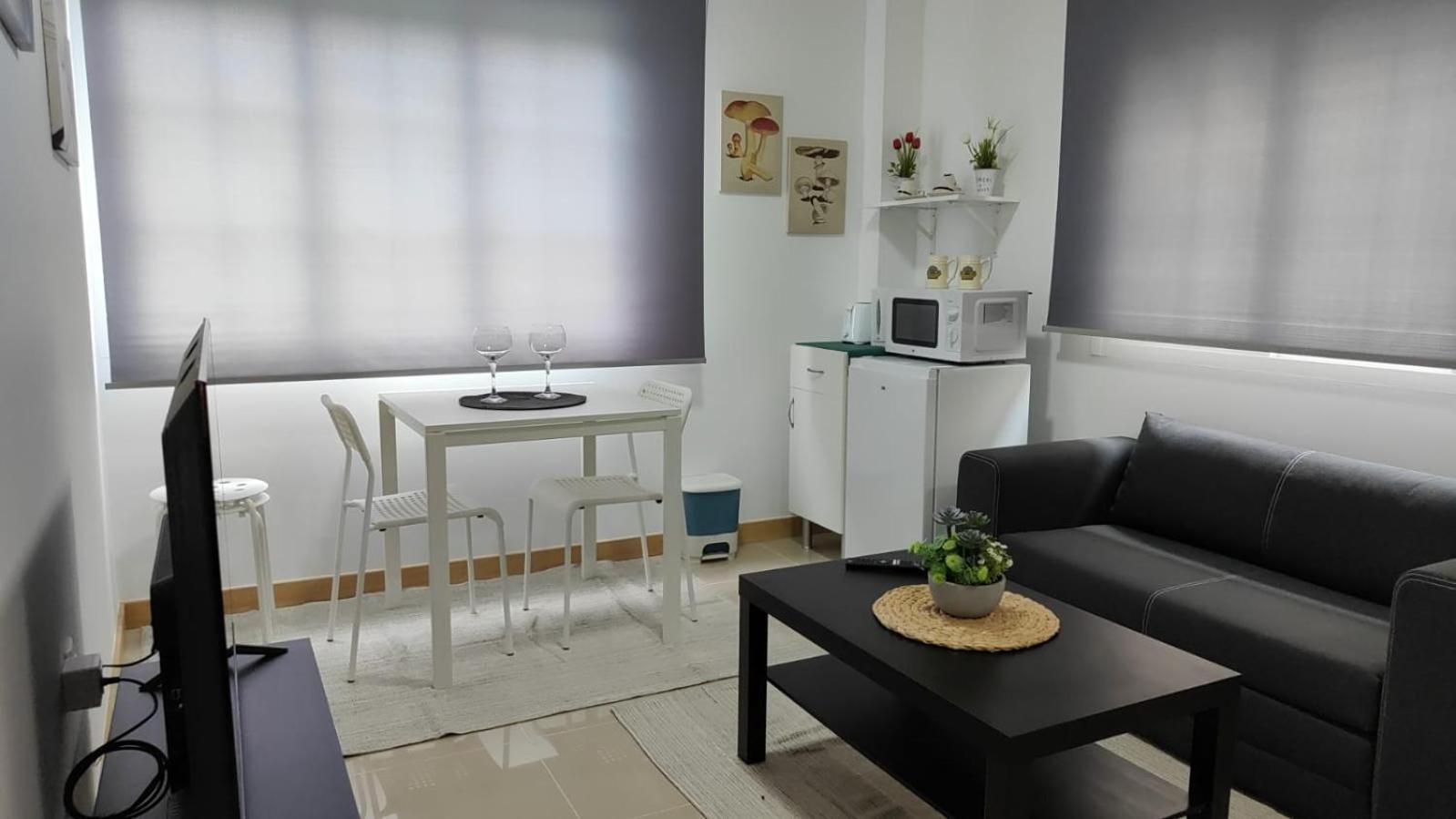 Lar De Yago - Habitacion Ribadeo Exteriér fotografie