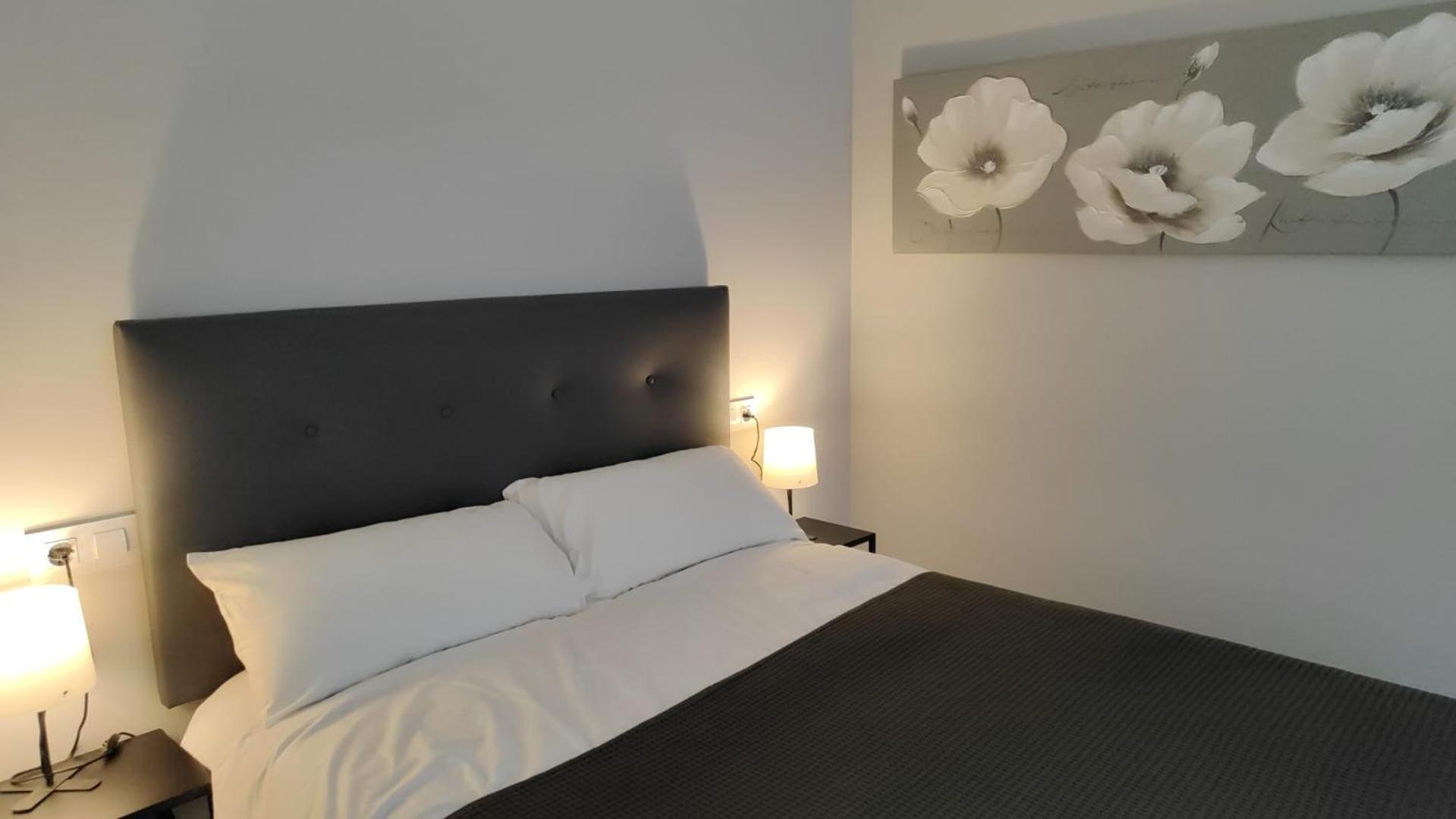 Lar De Yago - Habitacion Ribadeo Exteriér fotografie