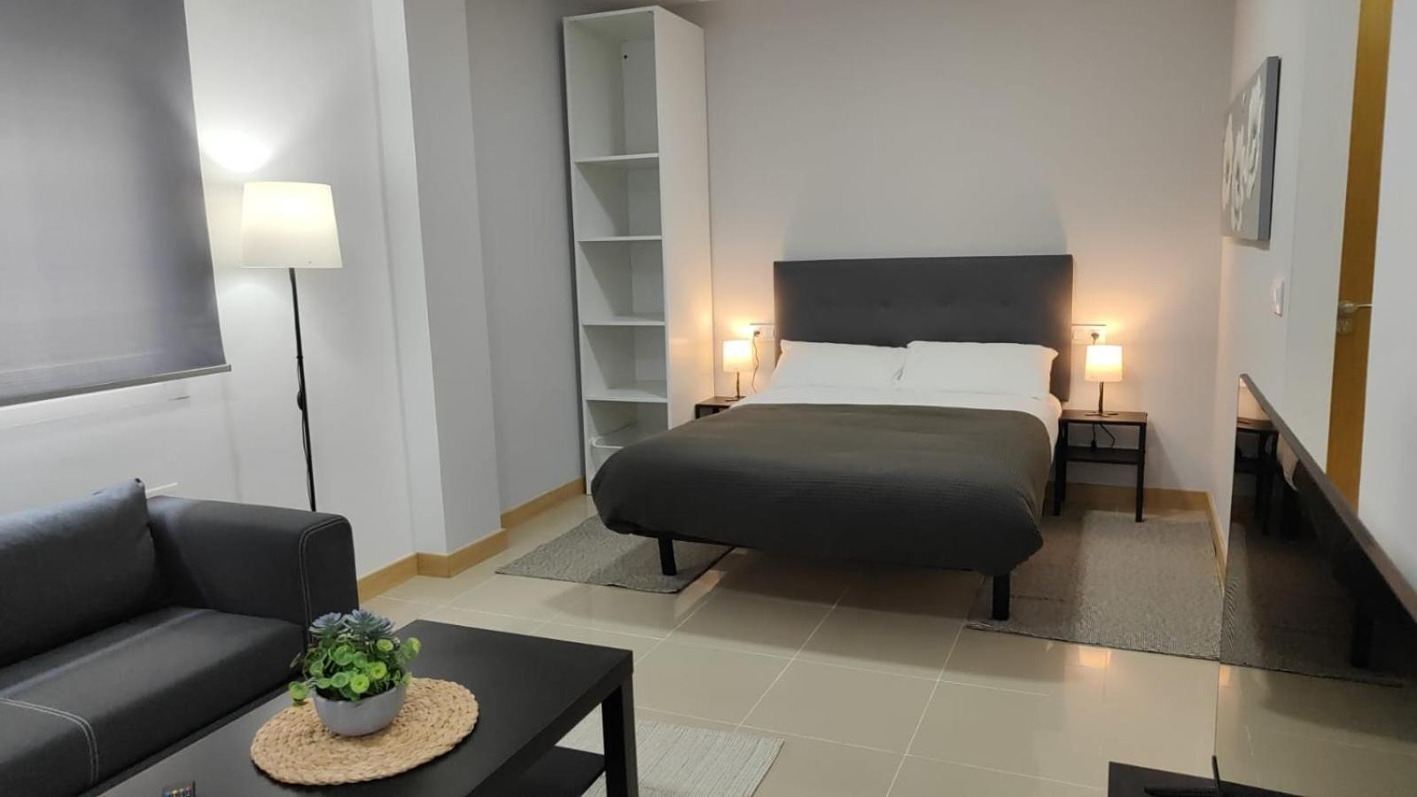Lar De Yago - Habitacion Ribadeo Exteriér fotografie